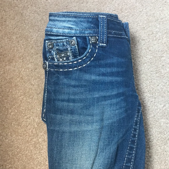 Miss Me jeans - Picture 2 of 4